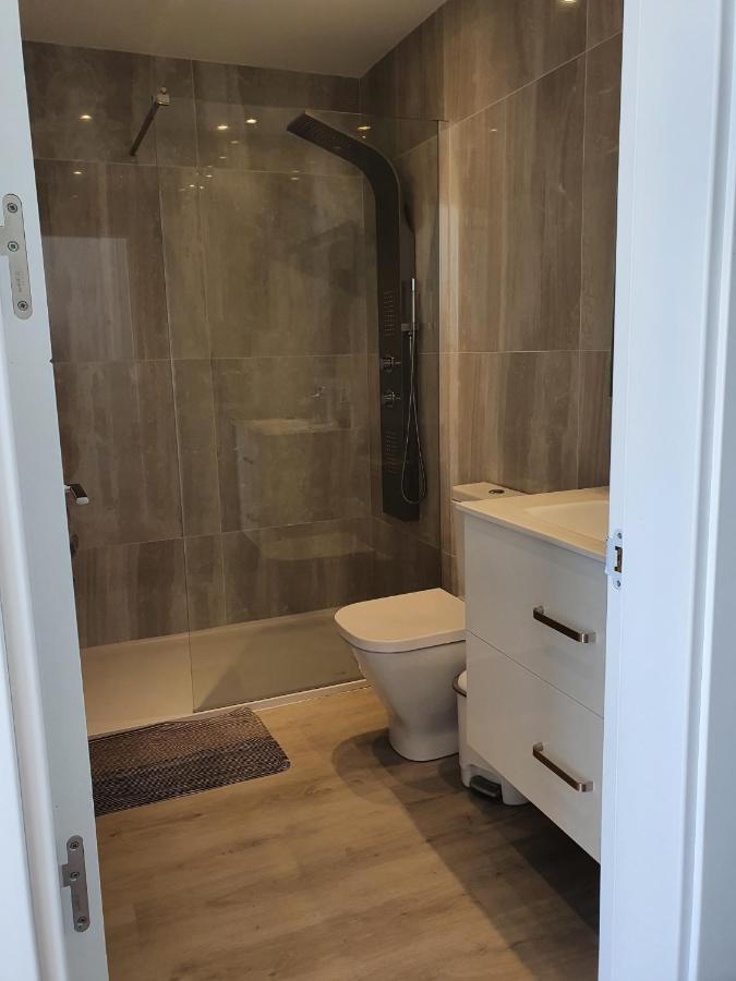 Apartmán Cuatro Vientos Puerto del Carmen  Exteriér fotografie