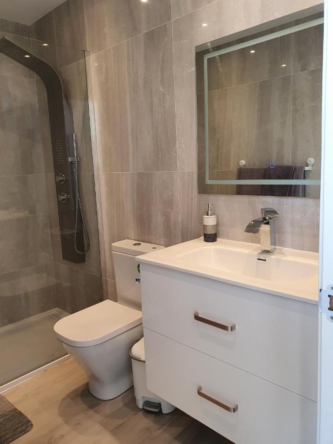 Apartmán Cuatro Vientos Puerto del Carmen  Exteriér fotografie
